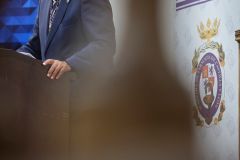 XII Reunión Científica de las Academias Sanitarias de Castilla y León