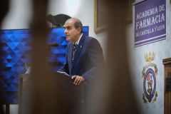 XII Reunión Científica de las Academias Sanitarias de Castilla y León