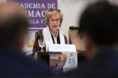 XII Reunión Científica de las Academias Sanitarias de Castilla y León