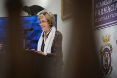 XII Reunión Científica de las Academias Sanitarias de Castilla y León