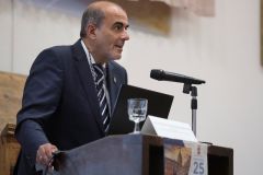 XII Reunión Científica de las Academias Sanitarias de Castilla y León