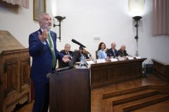 XII Reunión Científica de las Academias Sanitarias de Castilla y León
