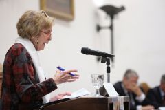 XII Reunión Científica de las Academias Sanitarias de Castilla y León