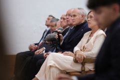 XII Reunión Científica de las Academias Sanitarias de Castilla y León