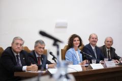 XII Reunión Científica de las Academias Sanitarias de Castilla y León