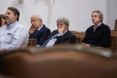 XII Reunión Científica de las Academias Sanitarias de Castilla y León