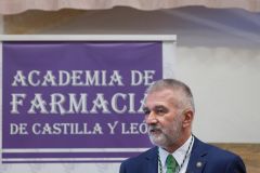 XII Reunión Científica de las Academias Sanitarias de Castilla y León