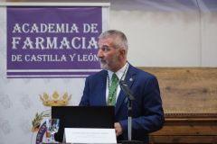 XII Reunión Científica de las Academias Sanitarias de Castilla y León