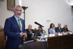 XII Reunión Científica de las Academias Sanitarias de Castilla y León