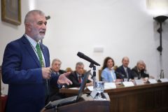 XII Reunión Científica de las Academias Sanitarias de Castilla y León