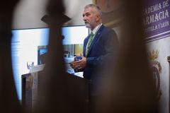 XII Reunión Científica de las Academias Sanitarias de Castilla y León