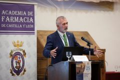 XII Reunión Científica de las Academias Sanitarias de Castilla y León