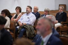 XII Reunión Científica de las Academias Sanitarias de Castilla y León