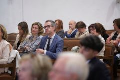 XII Reunión Científica de las Academias Sanitarias de Castilla y León