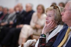 XII Reunión Científica de las Academias Sanitarias de Castilla y León