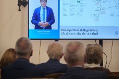 XII Reunión Científica de las Academias Sanitarias de Castilla y León