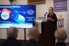XII Reunión Científica de las Academias Sanitarias de Castilla y León