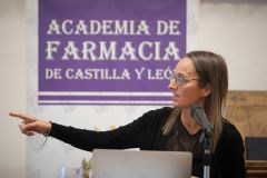 XII Reunión Científica de las Academias Sanitarias de Castilla y León