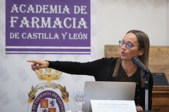 XII Reunión Científica de las Academias Sanitarias de Castilla y León