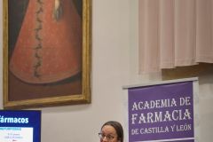 XII Reunión Científica de las Academias Sanitarias de Castilla y León