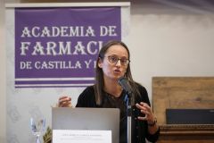 XII Reunión Científica de las Academias Sanitarias de Castilla y León