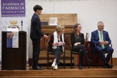 XII Reunión Científica de las Academias Sanitarias de Castilla y León