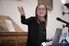 XII Reunión Científica de las Academias Sanitarias de Castilla y León