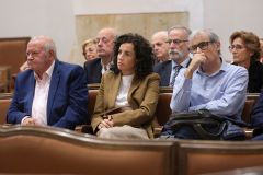 XII Reunión Científica de las Academias Sanitarias de Castilla y León