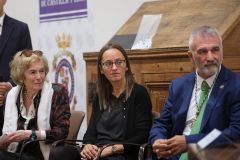 XII Reunión Científica de las Academias Sanitarias de Castilla y León