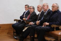 XII Reunión Científica de las Academias Sanitarias de Castilla y León