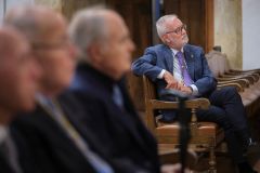 XII Reunión Científica de las Academias Sanitarias de Castilla y León