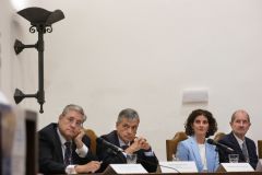XII Reunión Científica de las Academias Sanitarias de Castilla y León