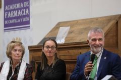 XII Reunión Científica de las Academias Sanitarias de Castilla y León