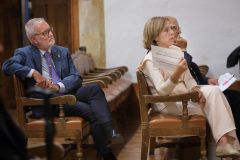 XII Reunión Científica de las Academias Sanitarias de Castilla y León