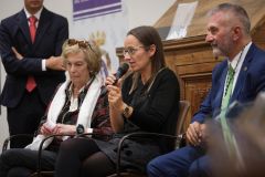 XII Reunión Científica de las Academias Sanitarias de Castilla y León