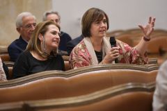XII Reunión Científica de las Academias Sanitarias de Castilla y León