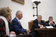 XII Reunión Científica de las Academias Sanitarias de Castilla y León