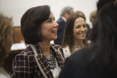 Nombramiento como Académica Correspondiente de Raquel Martínez García