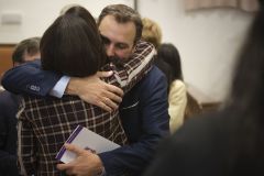 Nombramiento como Académica Correspondiente de Raquel Martínez García
