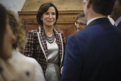 Nombramiento como Académica Correspondiente de Raquel Martínez García