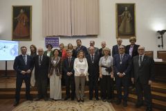Nombramiento como Académica Correspondiente de Raquel Martínez García