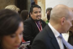 Nombramiento como Académica Correspondiente de Raquel Martínez García