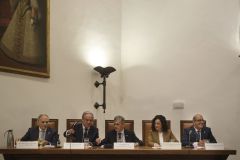 Nombramiento como Académica Correspondiente de Raquel Martínez García