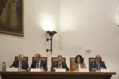 Nombramiento como Académica Correspondiente de Raquel Martínez García