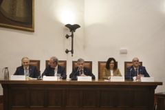 Nombramiento como Académica Correspondiente de Raquel Martínez García