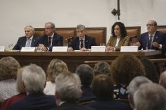 Nombramiento como Académica Correspondiente de Raquel Martínez García