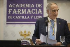 Nombramiento como Académica Correspondiente de Raquel Martínez García