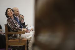 Nombramiento como Académica Correspondiente de Raquel Martínez García