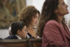 Nombramiento como Académica Correspondiente de Raquel Martínez García