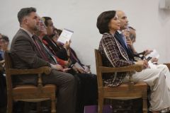 Nombramiento como Académica Correspondiente de Raquel Martínez García